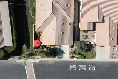 A one-of-a-kind custom designed Newport plan. The attractive on Heritage Palms Golf Club in California - for sale on GolfHomes.com, golf home, golf lot