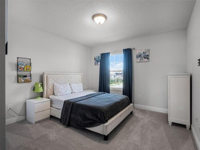 Introducing a rare opportunity: this is the first time this on Orange County National Golf Center and Lodge in Florida - for sale on GolfHomes.com, golf home, golf lot