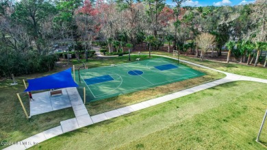 This is a 4-bedroom, 4.5-bath home located inside the gated on Ponte Vedra Golf and Country Club At Sawgrass in Florida - for sale on GolfHomes.com, golf home, golf lot
