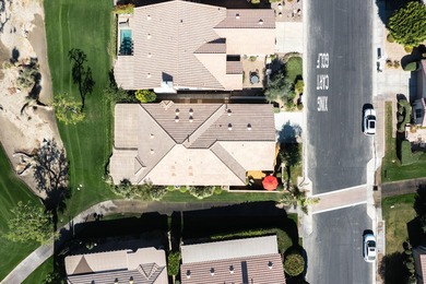 A one-of-a-kind custom designed Newport plan. The attractive on Heritage Palms Golf Club in California - for sale on GolfHomes.com, golf home, golf lot