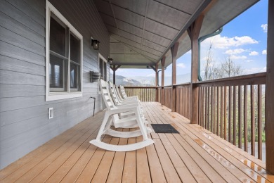 Absolutely stunning 8 Bed, 9 Bath home offering captivating on Bent Creek Golf Course in Tennessee - for sale on GolfHomes.com, golf home, golf lot