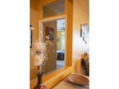 A one-of-a-kind custom designed Newport plan. The attractive on Heritage Palms Golf Club in California - for sale on GolfHomes.com, golf home, golf lot