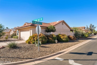 Welcome to your dream retreat in the heart of the gated active on Palo Verde Golf and Country Club in Arizona - for sale on GolfHomes.com, golf home, golf lot