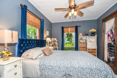 Experience the charm of this pristine home in the heart of on McHenry Country Club in Illinois - for sale on GolfHomes.com, golf home, golf lot
