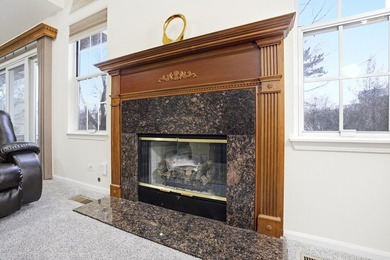 Highly desirable 2 story Townhome in the Greens of Glendale on Glendale Lakes Golf Club in Illinois - for sale on GolfHomes.com, golf home, golf lot