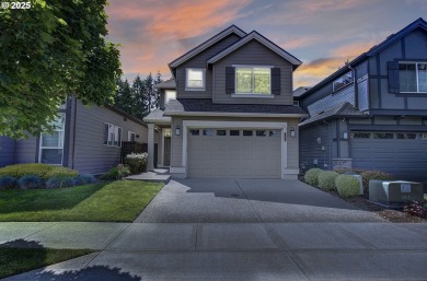 Welcome home to this beautiful home built in 2017! 3bd, 2.5 on Club Green Meadows in Washington - for sale on GolfHomes.com, golf home, golf lot