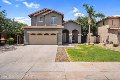 Closing Costs/Rate Buy Down Assistance with Right Offer! Ready on Seville Golf and Country Club in Arizona - for sale on GolfHomes.com, golf home, golf lot