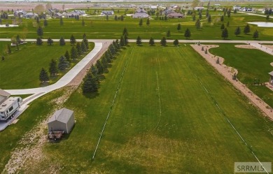 Premier Snake River frontage in the exclusive Journey's End on Journeys End Golf Course in Idaho - for sale on GolfHomes.com, golf home, golf lot