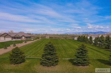 Premier Snake River frontage in the exclusive Journey's End on Journeys End Golf Course in Idaho - for sale on GolfHomes.com, golf home, golf lot