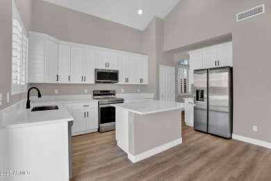 Closing Costs/Rate Buy Down Assistance with Right Offer! Ready on Seville Golf and Country Club in Arizona - for sale on GolfHomes.com, golf home, golf lot