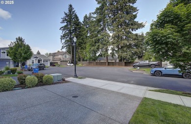Welcome home to this beautiful home built in 2017! 3bd, 2.5 on Club Green Meadows in Washington - for sale on GolfHomes.com, golf home, golf lot
