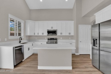 Closing Costs/Rate Buy Down Assistance with Right Offer! Ready on Seville Golf and Country Club in Arizona - for sale on GolfHomes.com, golf home, golf lot
