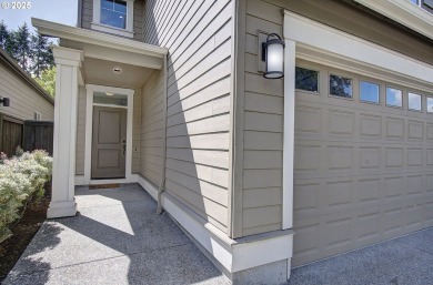 Welcome home to this beautiful home built in 2017! 3bd, 2.5 on Club Green Meadows in Washington - for sale on GolfHomes.com, golf home, golf lot