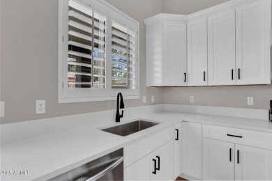 Closing Costs/Rate Buy Down Assistance with Right Offer! Ready on Seville Golf and Country Club in Arizona - for sale on GolfHomes.com, golf home, golf lot
