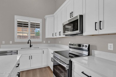 Closing Costs/Rate Buy Down Assistance with Right Offer! Ready on Seville Golf and Country Club in Arizona - for sale on GolfHomes.com, golf home, golf lot