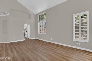 Closing Costs/Rate Buy Down Assistance with Right Offer! Ready on Seville Golf and Country Club in Arizona - for sale on GolfHomes.com, golf home, golf lot