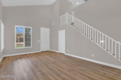 Closing Costs/Rate Buy Down Assistance with Right Offer! Ready on Seville Golf and Country Club in Arizona - for sale on GolfHomes.com, golf home, golf lot