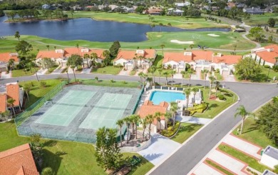 True 3 Bedroom/2 Bath/1 Car Garage. Enter into Courtyard, great on Suntree Country Club in Florida - for sale on GolfHomes.com, golf home, golf lot