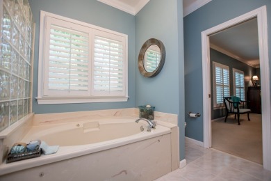 LAKEFRONT LIVING - NOW PRICED AT $750,000! Motivated sellers are on Fairfield Plantation Golf and Country Club in Georgia - for sale on GolfHomes.com, golf home, golf lot
