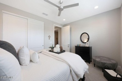 Welcome to 26764 W Ponderosa Lane in Sun City Festival! This on Copper Canyon Golf Club in Arizona - for sale on GolfHomes.com, golf home, golf lot