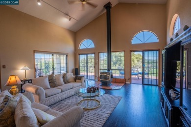 Golfers' Dream Home with Stunning Views!  Experience the perfect on La Contenta Golf Course in California - for sale on GolfHomes.com, golf home, golf lot