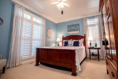 LAKEFRONT LIVING - NOW PRICED AT $750,000! Motivated sellers are on Fairfield Plantation Golf and Country Club in Georgia - for sale on GolfHomes.com, golf home, golf lot