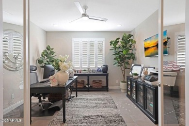 Welcome to 26764 W Ponderosa Lane in Sun City Festival! This on Copper Canyon Golf Club in Arizona - for sale on GolfHomes.com, golf home, golf lot
