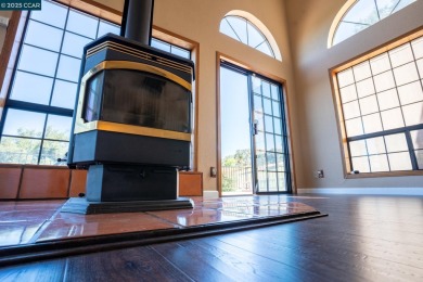 Golfers' Dream Home with Stunning Views!  Experience the perfect on La Contenta Golf Course in California - for sale on GolfHomes.com, golf home, golf lot