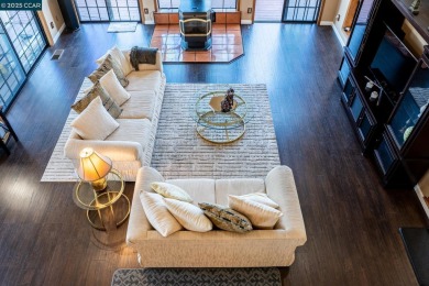 Golfers' Dream Home with Stunning Views!  Experience the perfect on La Contenta Golf Course in California - for sale on GolfHomes.com, golf home, golf lot