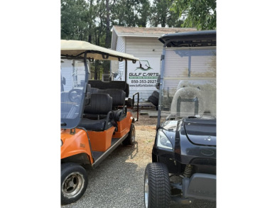 Gulf Carts, Inc is a full service golf cart dealer, offering on Sandestin Golf and Beach Resort - Raven in Florida - for sale on GolfHomes.com, golf home, golf lot