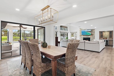 Welcome to 99 Country Club Dr. W, an elegantly updated on Indian Bayou Golf and Country Club in Florida - for sale on GolfHomes.com, golf home, golf lot