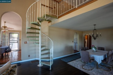 Golfers' Dream Home with Stunning Views!  Experience the perfect on La Contenta Golf Course in California - for sale on GolfHomes.com, golf home, golf lot