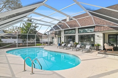 Welcome to 99 Country Club Dr. W, an elegantly updated on Indian Bayou Golf and Country Club in Florida - for sale on GolfHomes.com, golf home, golf lot