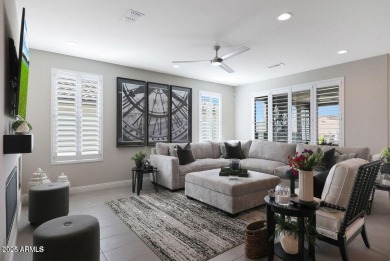 Welcome to 26764 W Ponderosa Lane in Sun City Festival! This on Copper Canyon Golf Club in Arizona - for sale on GolfHomes.com, golf home, golf lot