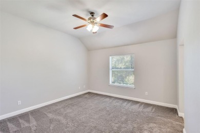 Welcome to this stunning executive home in the prestigious gated on Jim Boggs in Texas - for sale on GolfHomes.com, golf home, golf lot