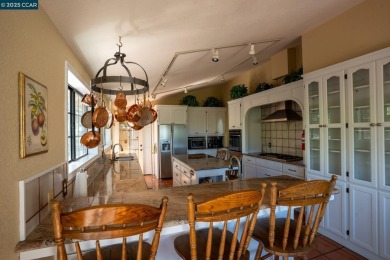 Golfers' Dream Home with Stunning Views!  Experience the perfect on La Contenta Golf Course in California - for sale on GolfHomes.com, golf home, golf lot