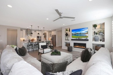 Welcome to 26764 W Ponderosa Lane in Sun City Festival! This on Copper Canyon Golf Club in Arizona - for sale on GolfHomes.com, golf home, golf lot