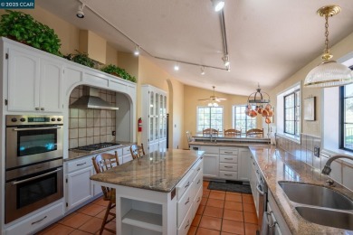 Golfers' Dream Home with Stunning Views!  Experience the perfect on La Contenta Golf Course in California - for sale on GolfHomes.com, golf home, golf lot
