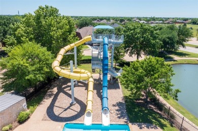 Welcome to this stunning executive home in the prestigious gated on Jim Boggs in Texas - for sale on GolfHomes.com, golf home, golf lot