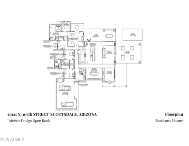 Discover luxury in this 4,500 sq ft custom home in Troon North on Troon North Golf Club  in Arizona - for sale on GolfHomes.com, golf home, golf lot