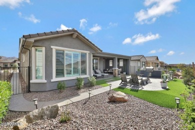 Welcome to 26764 W Ponderosa Lane in Sun City Festival! This on Copper Canyon Golf Club in Arizona - for sale on GolfHomes.com, golf home, golf lot