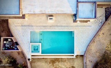 *Builder Incentive* Pool/spa included OR 3-2-1 buydown. 6.5% on Troon North Golf Club  in Arizona - for sale on GolfHomes.com, golf home, golf lot