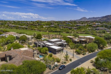 *Builder Incentive* Pool/spa included OR 3-2-1 buydown. 6.5% on Troon North Golf Club  in Arizona - for sale on GolfHomes.com, golf home, golf lot