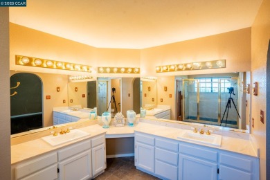 Golfers' Dream Home with Stunning Views!  Experience the perfect on La Contenta Golf Course in California - for sale on GolfHomes.com, golf home, golf lot
