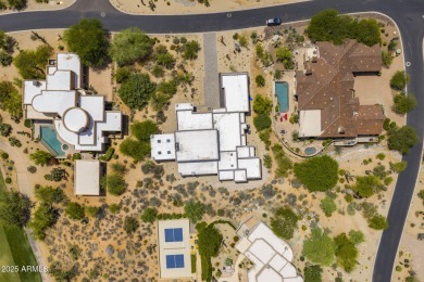*Builder Incentive* Pool/spa included OR 3-2-1 buydown. 6.5% on Troon North Golf Club  in Arizona - for sale on GolfHomes.com, golf home, golf lot