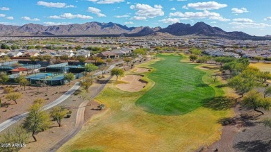 Welcome to 26764 W Ponderosa Lane in Sun City Festival! This on Copper Canyon Golf Club in Arizona - for sale on GolfHomes.com, golf home, golf lot