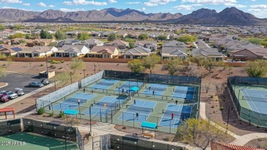 Welcome to 26764 W Ponderosa Lane in Sun City Festival! This on Copper Canyon Golf Club in Arizona - for sale on GolfHomes.com, golf home, golf lot
