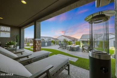 Welcome to 26764 W Ponderosa Lane in Sun City Festival! This on Copper Canyon Golf Club in Arizona - for sale on GolfHomes.com, golf home, golf lot