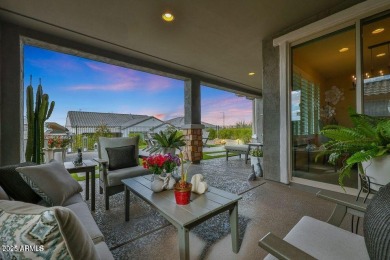 Welcome to 26764 W Ponderosa Lane in Sun City Festival! This on Copper Canyon Golf Club in Arizona - for sale on GolfHomes.com, golf home, golf lot