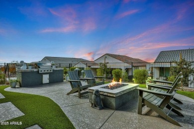 Welcome to 26764 W Ponderosa Lane in Sun City Festival! This on Copper Canyon Golf Club in Arizona - for sale on GolfHomes.com, golf home, golf lot